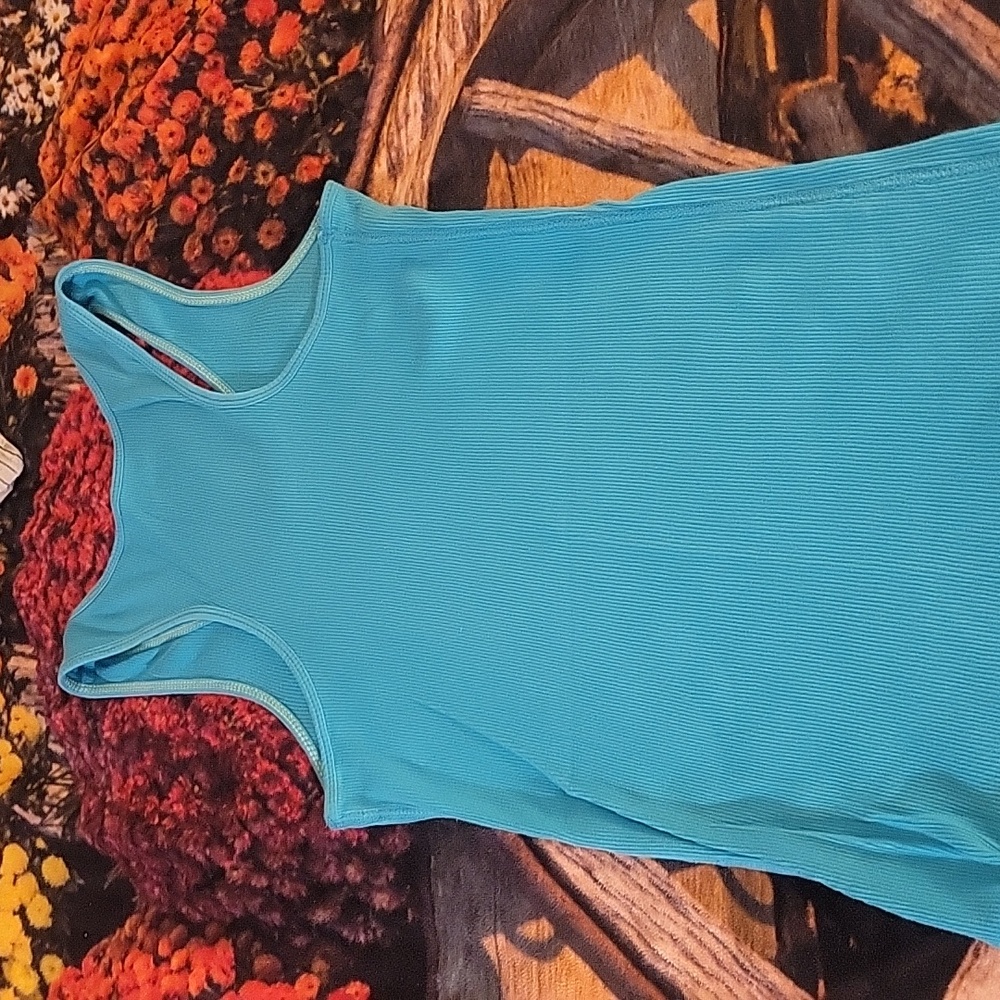 SO Racerback Tank Top - Picture 5 of 6